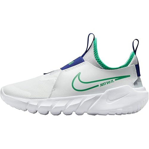 Nike unisex-child Flex Runner 2 Running