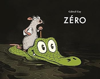 Pocket Book zéro [French] Book