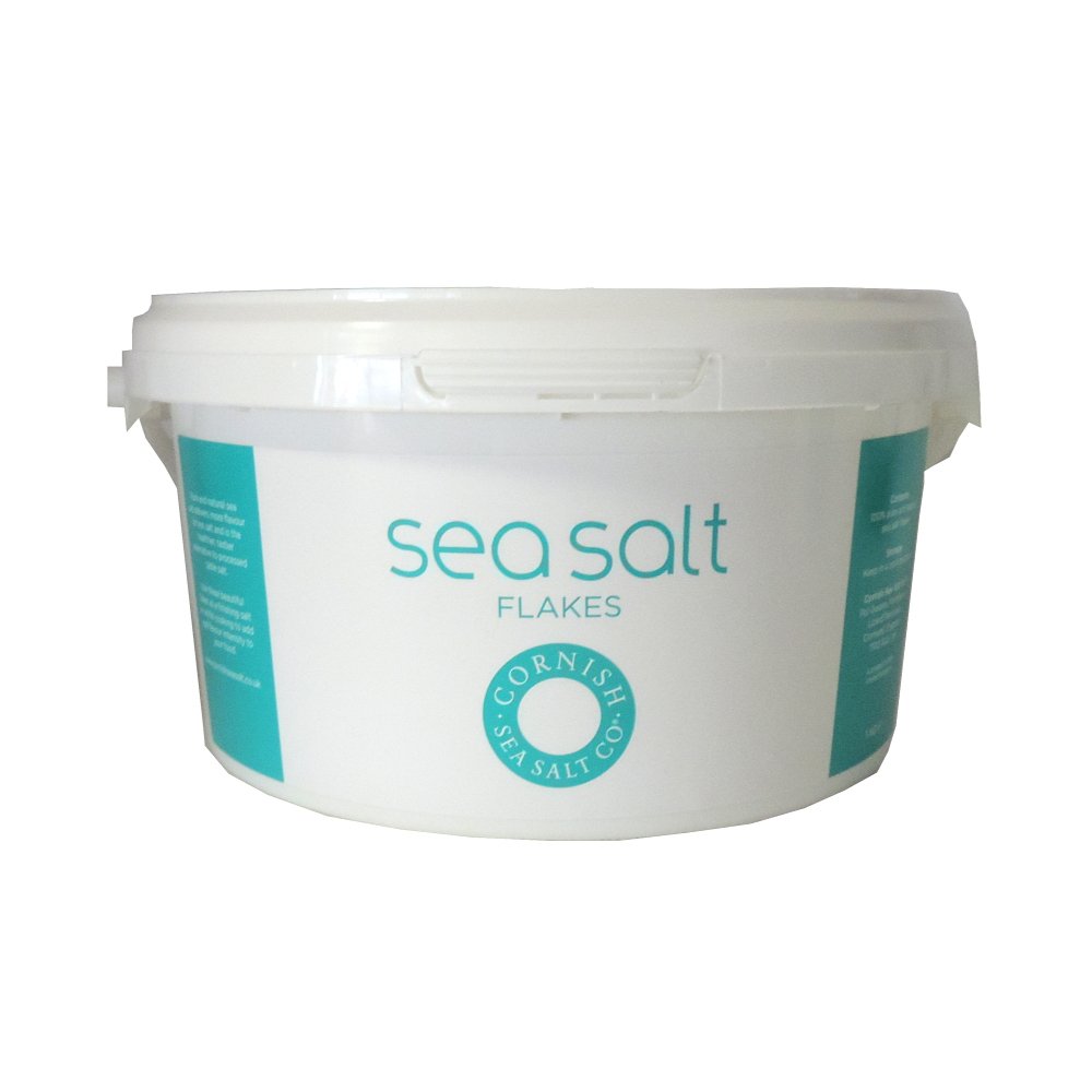 Crystals Bucket, 1.5 kg