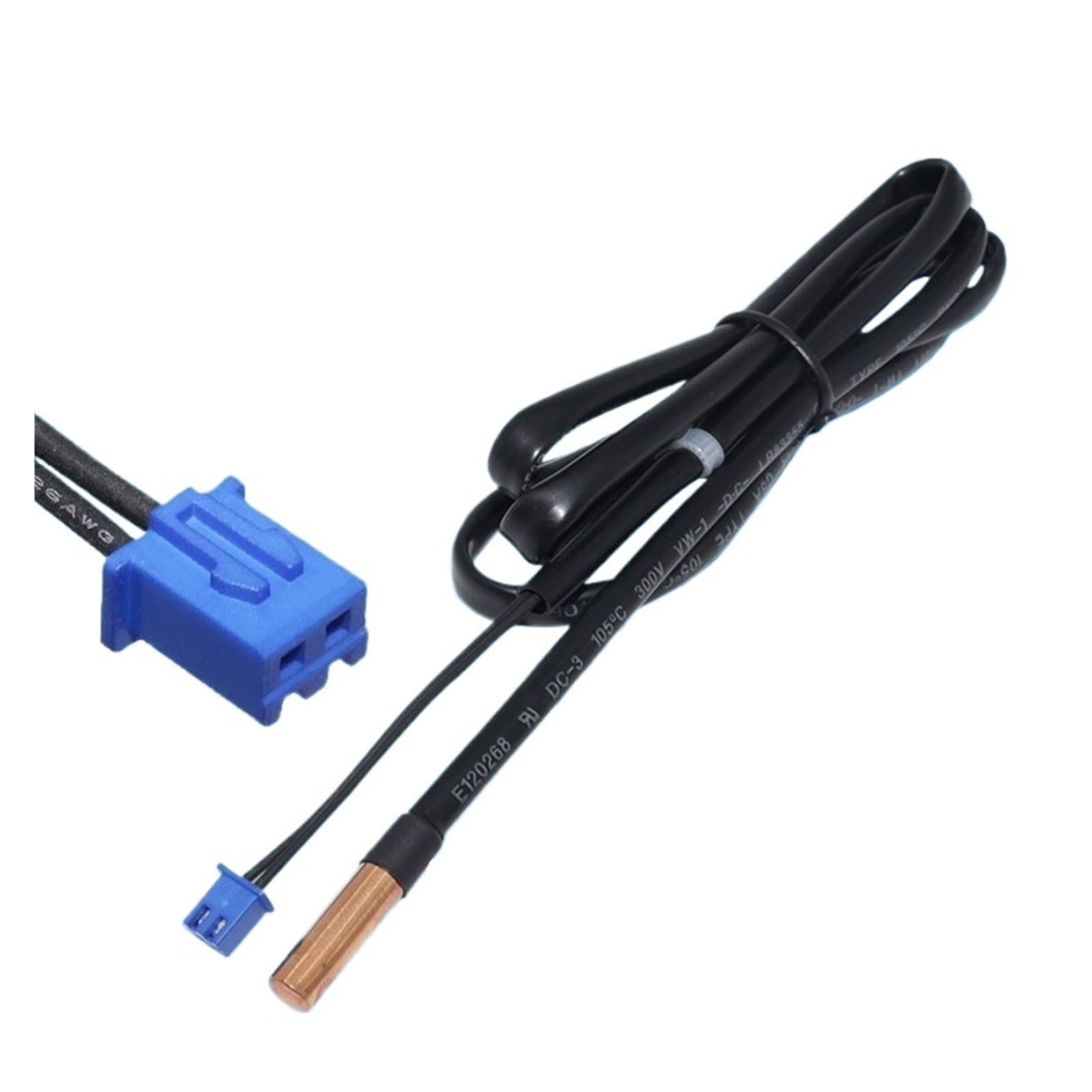 HIZON 10K 23K tube external machine 500K exhaust temperature probe