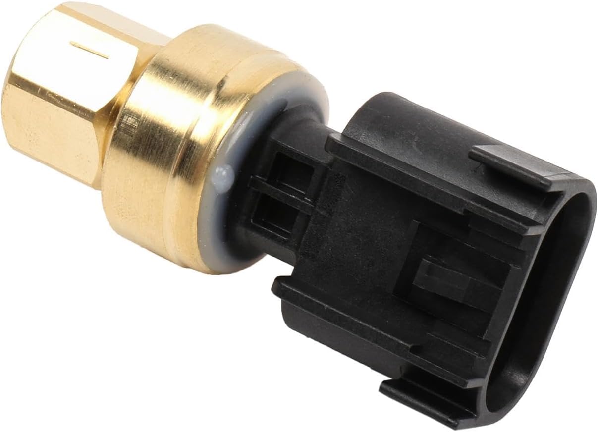 GM Genuine Parts 13500744 Fuel Pressure Sensor