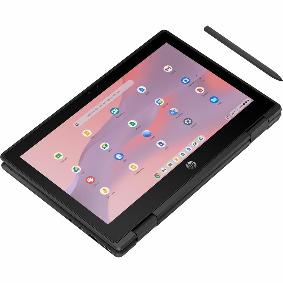 Amazon.com: HP Fortis Flip G1m - Chromebook convertible 2 en 1 con