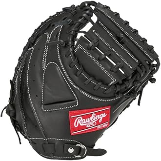 Amazon.co.jp: Rawlings: キャッチャーミット