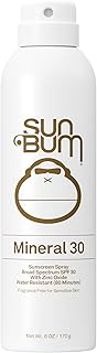 Sun Bum Mineral SPF 30 Protector solar corpor...