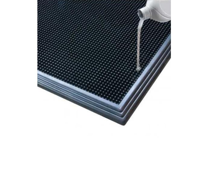 DETERGENTE SANITIZZANTE PER TAPPETO DECONTAMINANTE A RIEMPIMENTO IGIENIZZANTE 10 KG