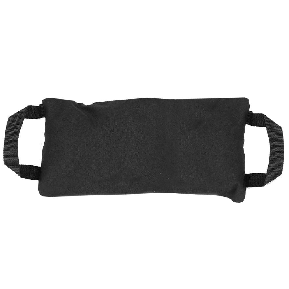 Borsa Da Yoga Con Braccio Sottile Keenso - Allenamento Con Sabbia, Regolabile, Verde Militare - Foto 4