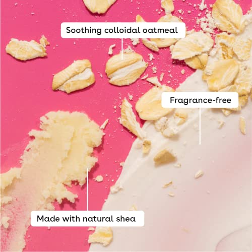 eos Shea Better Fragrance-Free Shave Cream for Sensitive Skin - 14 fl oz, 2-Pack