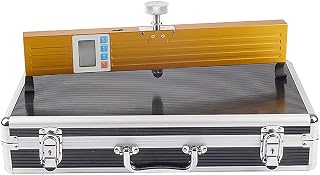 DGZ-Y-3000 Elevator Rope Tension Tester 3000N Tensiometer Steel Rope Tension Meter
