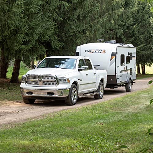 Lippert Replacement 12" Brake Hub Drum Assembly For Rvs With 6,000 Lb. Axle; 6 On 5.5" Bolt Pattern; 1/2" Studs; Fully Assembled With Bearing Cones, Seals, Grease. Limited 1-Year Warranty – 814202 #TOP4