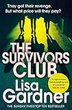  The Survivors Club (English Edition)