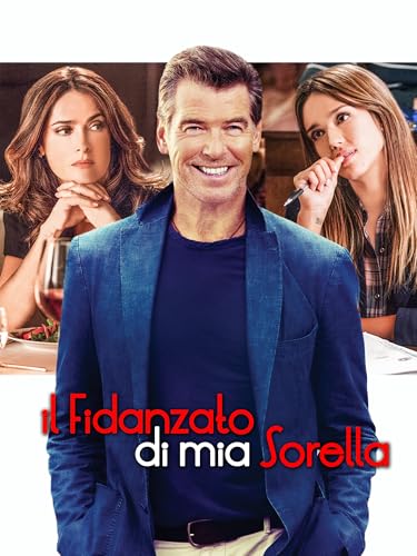  Il fidanzato di mia sorella