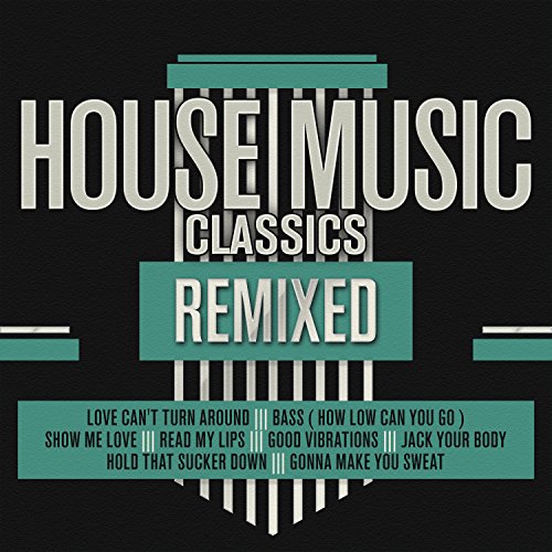 Play House Music Classics Remixed by VARIOUS ARTISTS on Amazon Music
