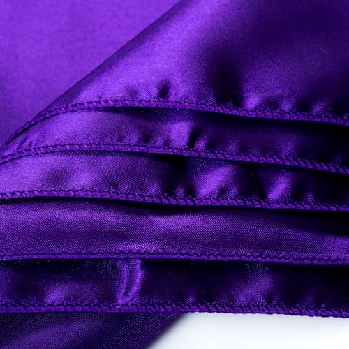 Servilletas de Satin MDS Pack x 100 50x50 cm Cuadrada miniatura 6
