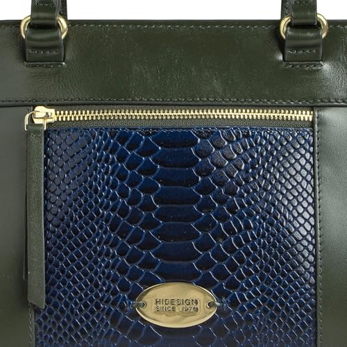 Image of Hidesign Womens Tote Bag