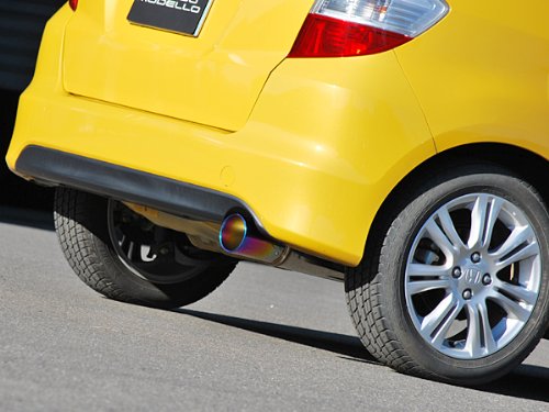 Amazon | ロッソモデロ（rossomodello）マフラー COLBASSO（コルバッソ