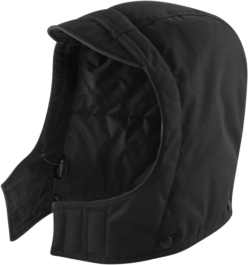 Men's Yukon Insulated Hood