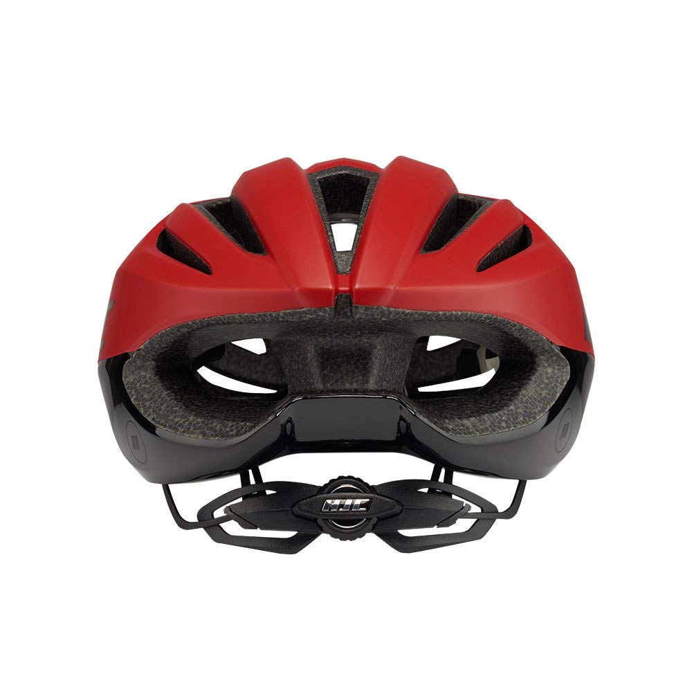 Casque De Route Mixte BELL Stratus MIPS - Mat Blanc Brillant Argenté - S - Sport