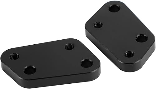 Miniatura 7 de Artudatech Placa de compensación de estribera trasera para SUZUKI Gixxer 250 Gixxer SF250 2020-2022 ED22B, para Suzuki Gixxer 250 SF250 2020 2021