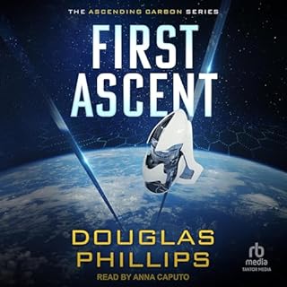 First Ascent cover art