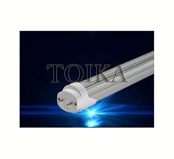 【ライトトラップ用】防水レンカライト20w 2機+ブラックライト蛍光管7本 Amazon | 【8本入り】LEDブラックライト UVランプ LED蛍光ランプ