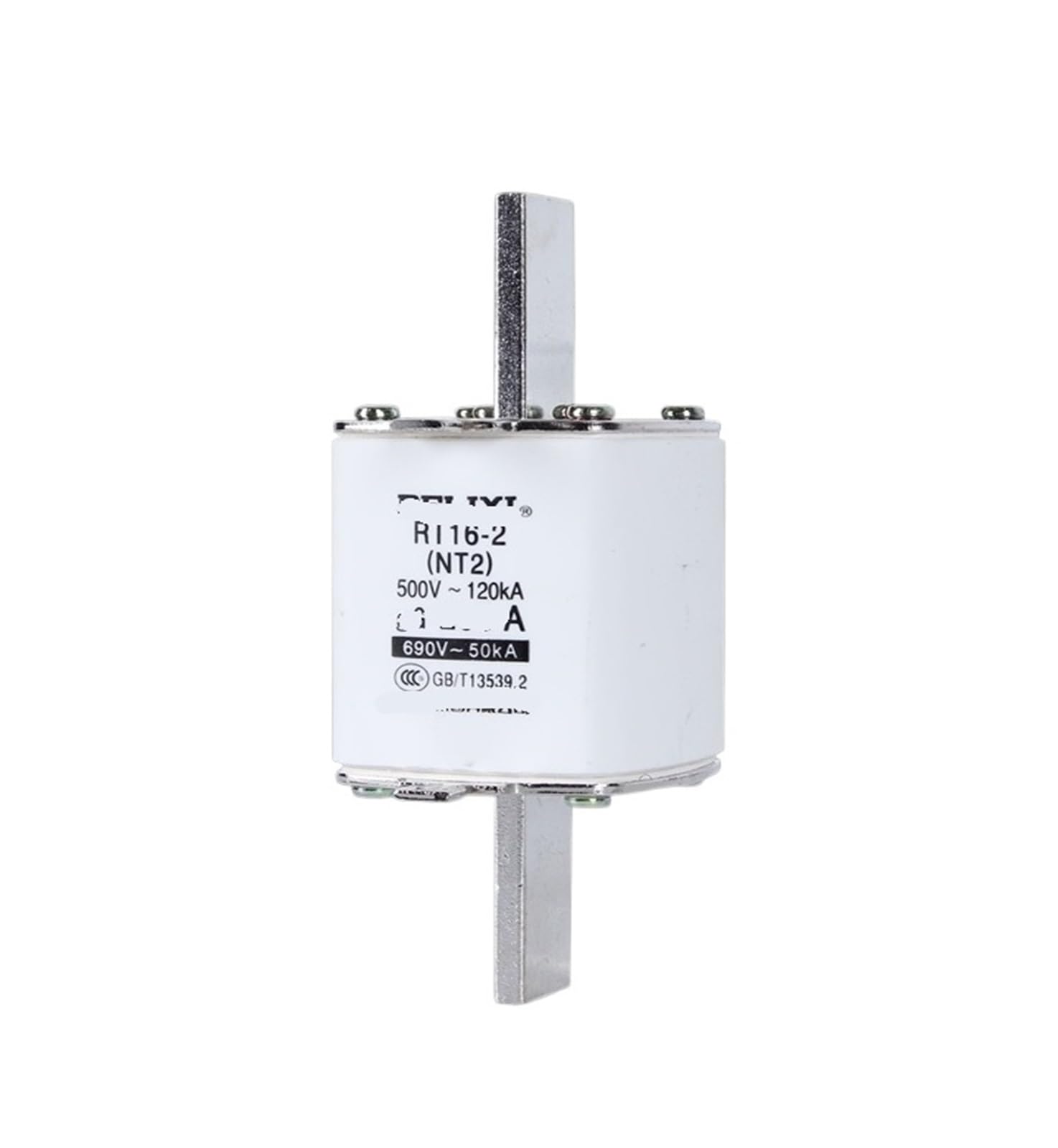NVSFZGIYG Low Voltage Fuse RT16-2 NT2 250A 315A 355A 400A 500V 690V(25v)