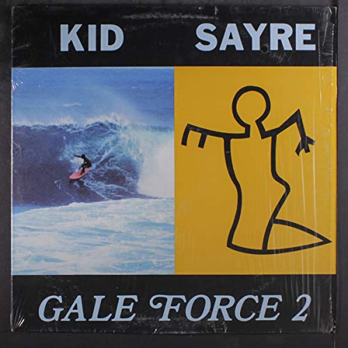 gale force 2