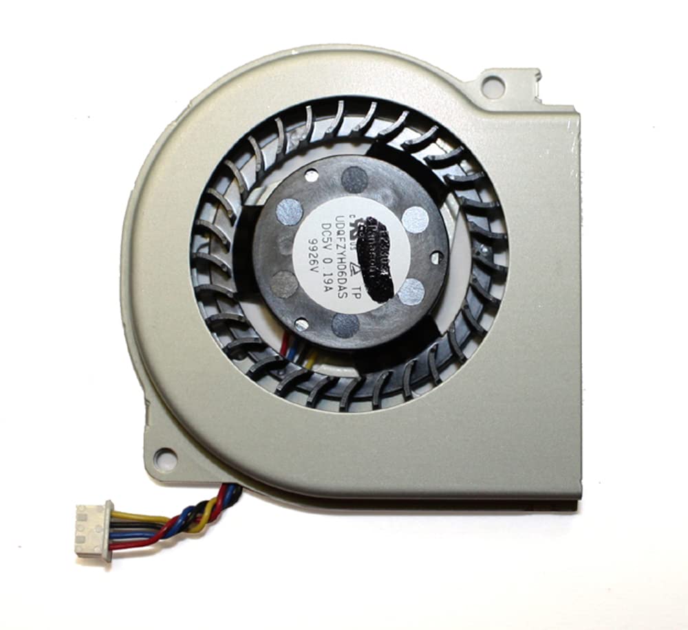 Ventilateur pour ordinateurs portables compatible avec ASUS UX30K