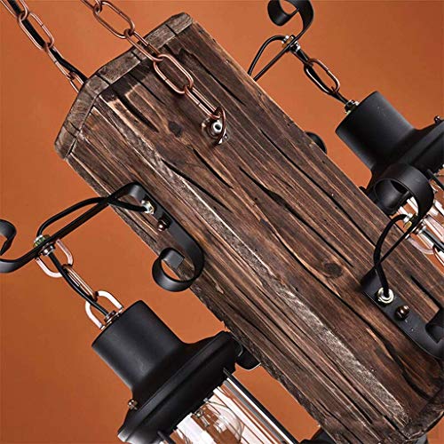 Suspension industrielle E27 ajustable pour plafond bas et haut - 7