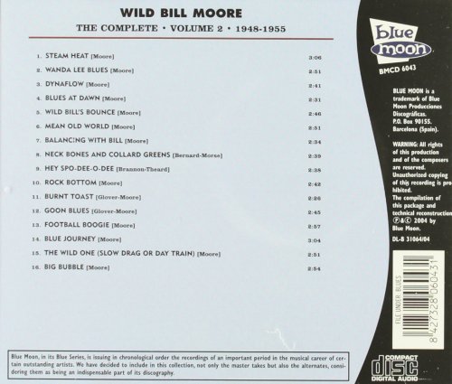 Complete Recordings Vol.2