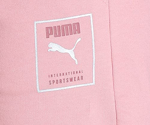 Image of Puma Women's Bermuda Shorts