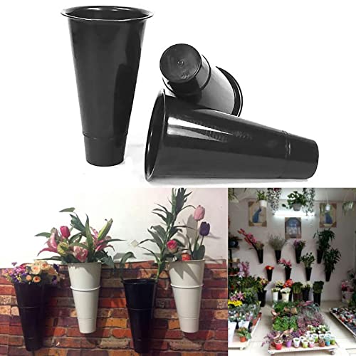 Support pour pots de fleurs et jardinières multicouche intérieur extérieur - 6