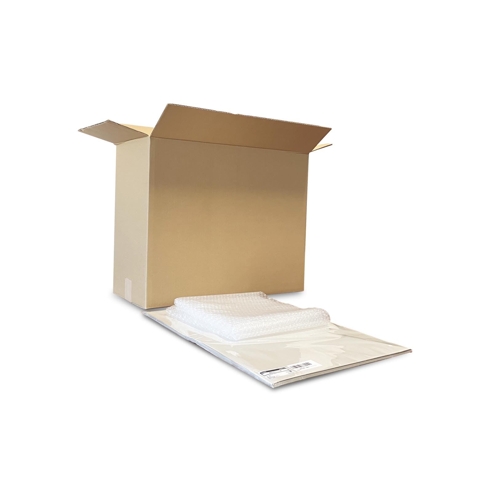 Amazon.co.jp: イロカグ PCモニター・ディスプレイ用 24インチ 梱包用