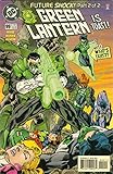 Read Green Lantern, No. 99; June 1998 Doc