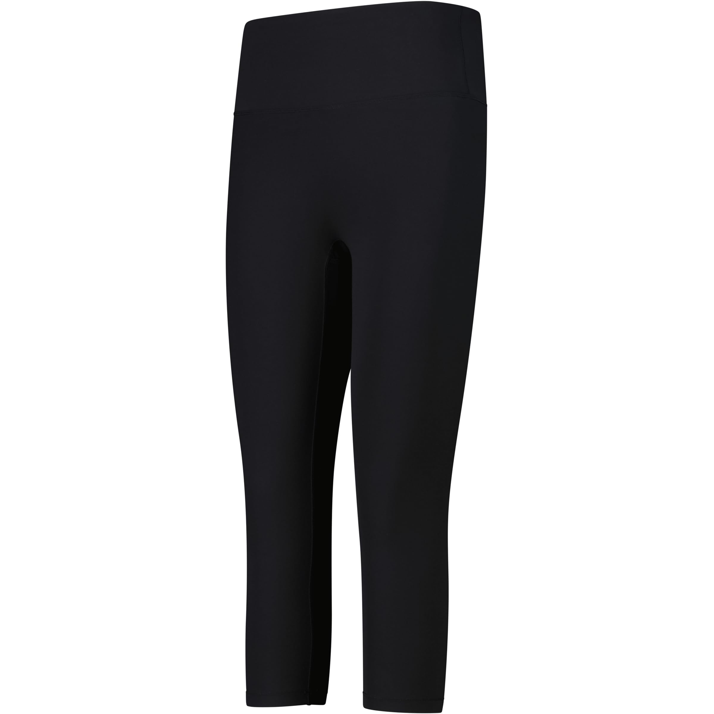 CMP Leggings da donna a 3/4 in tessuto elasticizzato a 4 vie, traspiranti, senza stiratura, con tecnologia Dry Function