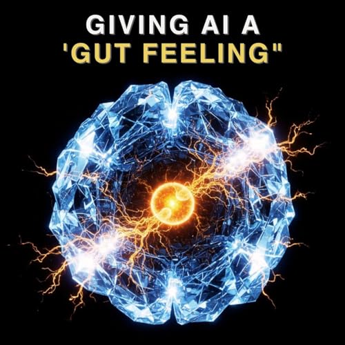 Giving AI a 'Gut Feeling': The Secret Behind the Deep Comp Breakthrough. cover art