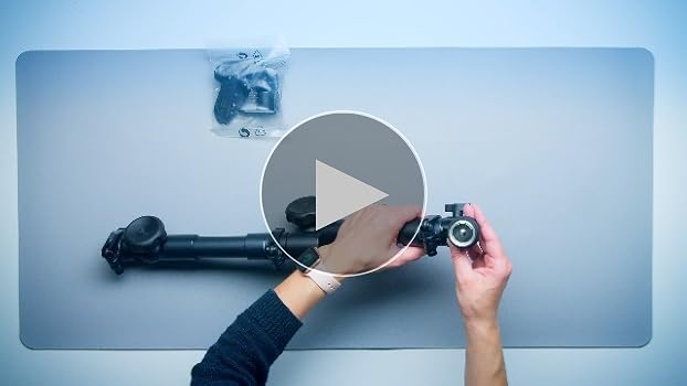 Amazon.com: The Joy Factory MagConnect Heavy Duty Dual Arm Car