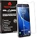 Produktbild TECHGEAR Schutzfolie kompatibel mit Galaxy J5 2016 (SM-J510 Series) - Schutzfolie Glas Anti-Kratzer Schutzabdeckung kompatibel mit Samsung Galaxy J5 2016