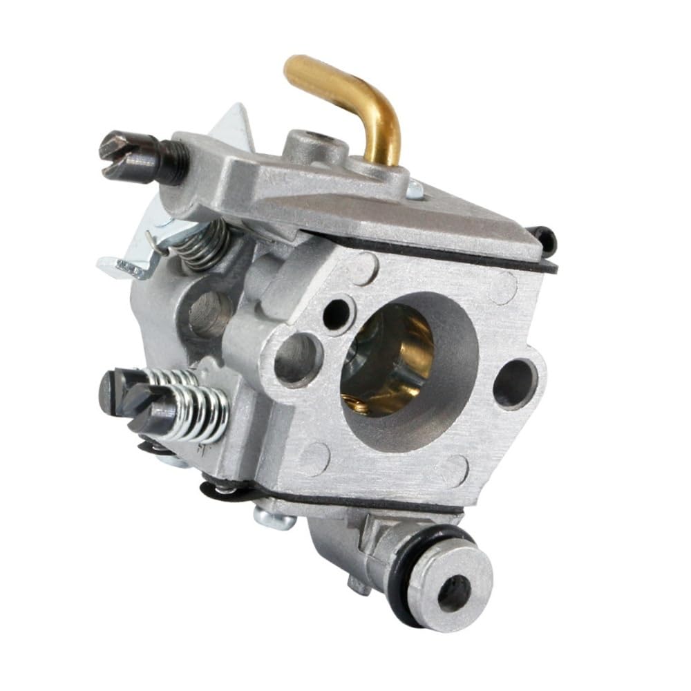 Kit de carburateur pour tronçonneuse MS260 MS240 024 026 WT-403A