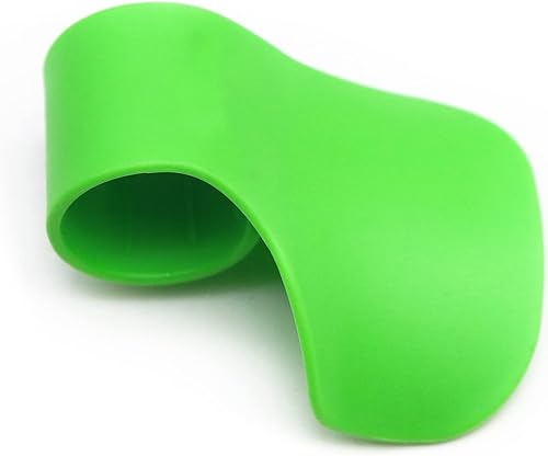Miniatura 4 de Soporte de agarre de acelerador para motocicleta, control de crucero, bloqueo de acelerador, ayuda para calambres en la muñeca, clip para reposo de