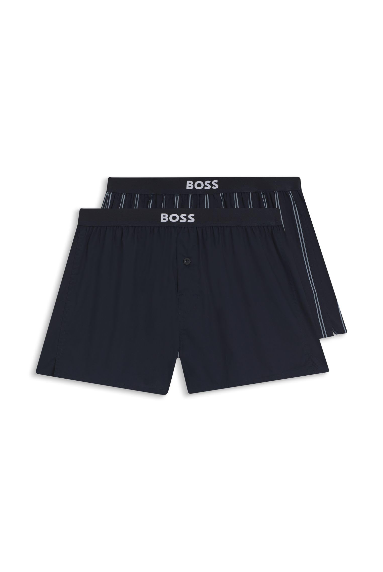2P Boxer Shorts EW 10269540 01