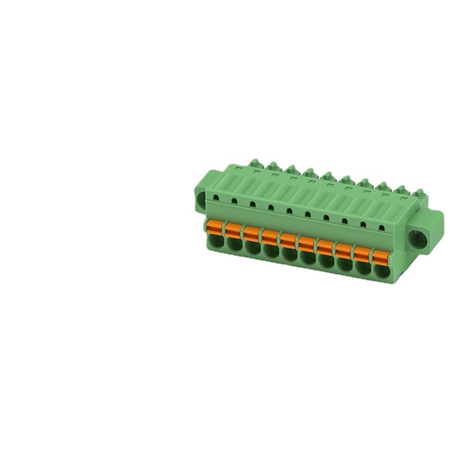 Conector enchufable MCP 1,5/10-STF-3,5 para placa PCB 1940172-FK 2