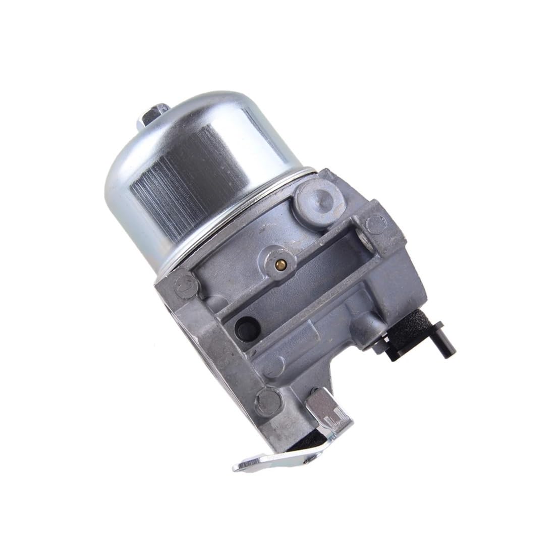 regiones Juego de Juntas de carburador for cortacésped 498231, Compatible con 799728, 12,5 HP, LMT 5-4993, 499161, 498027, 698171 y 499158