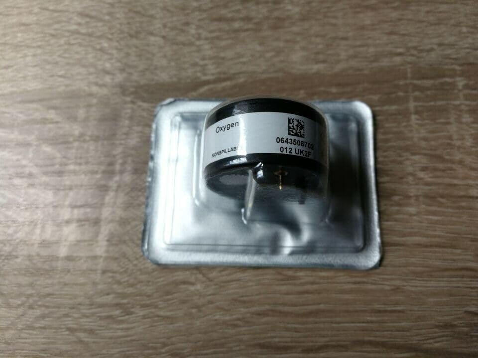 1PC Original Brand UK City CiTiceL Oxygen Sensor 70X-V 7OX-V 7OX-V 70XV 7OXV