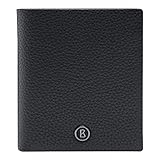 ausgestattet mit RFID-Schutz Bogner - Herren Billfold Vail Riko