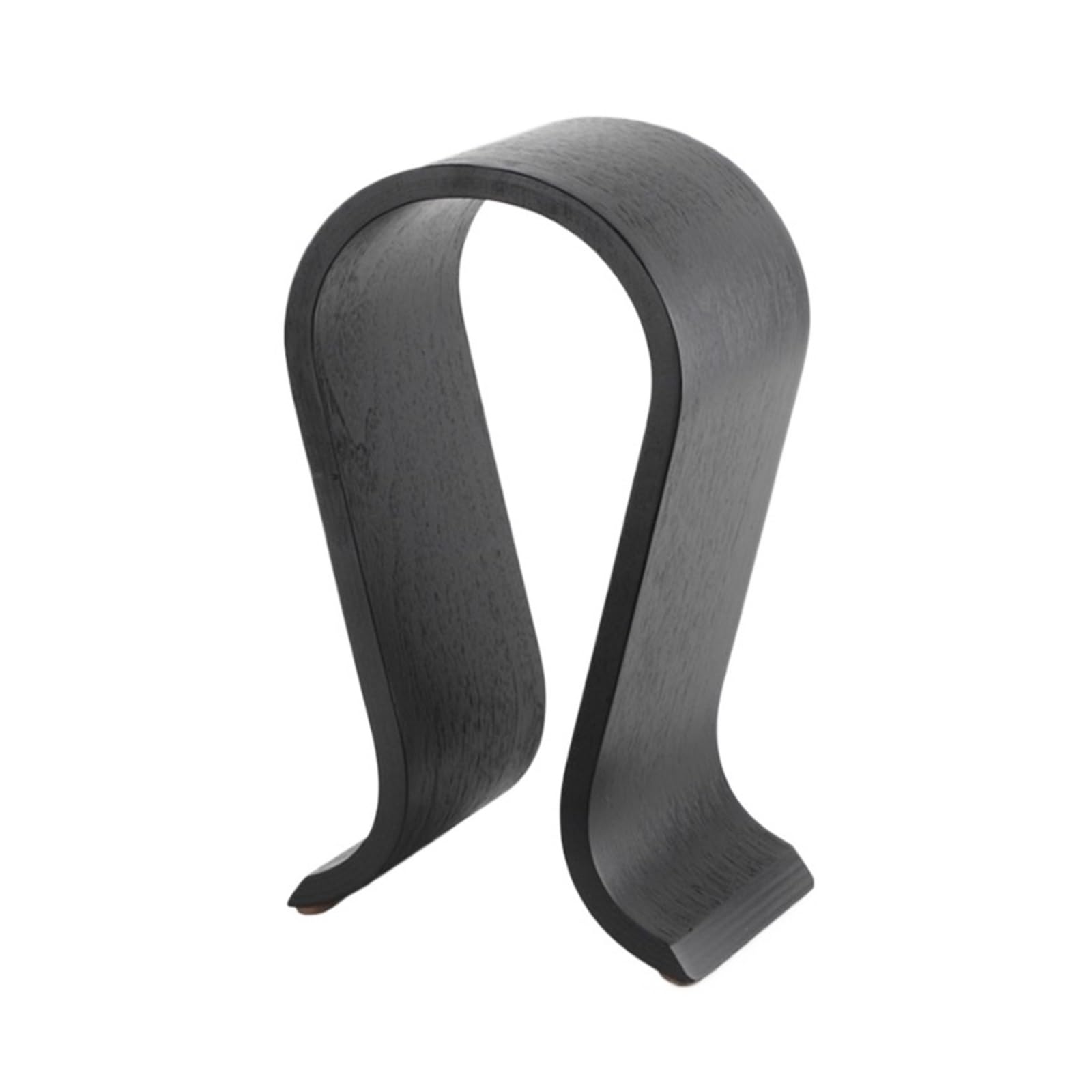 Soporte Exhibidor para Auriculares de Juego Soporte For Auriculares Soporte For Auriculares Soporte De Madera Colgador For Auriculares Soporte De Exhibición For Auriculares Accesorios Gaming
