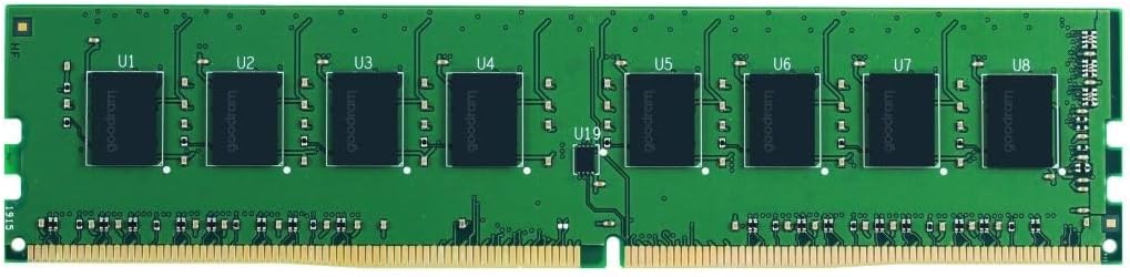 Goodram GR3200D464L22/16G 16GB System Memory (1 x 16GB) DDR4 3200MHz