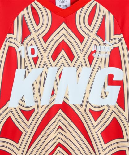 PUMA Maillot décontracté KING Unisexe Accessoires - vue 7