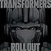 Transformers Roll Out [Vinilo]