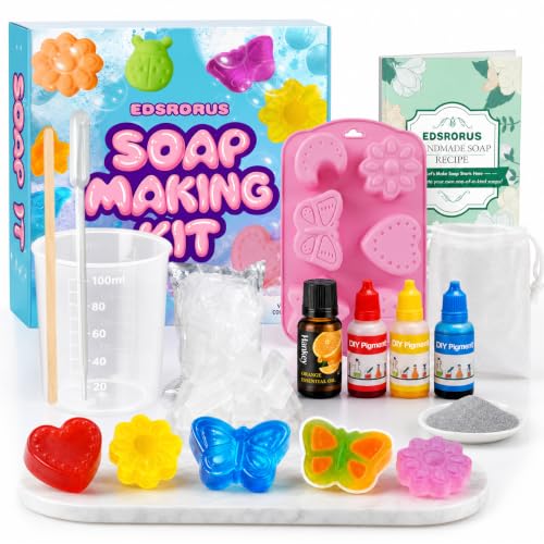 EDSRDRUS Kids STEM Kit