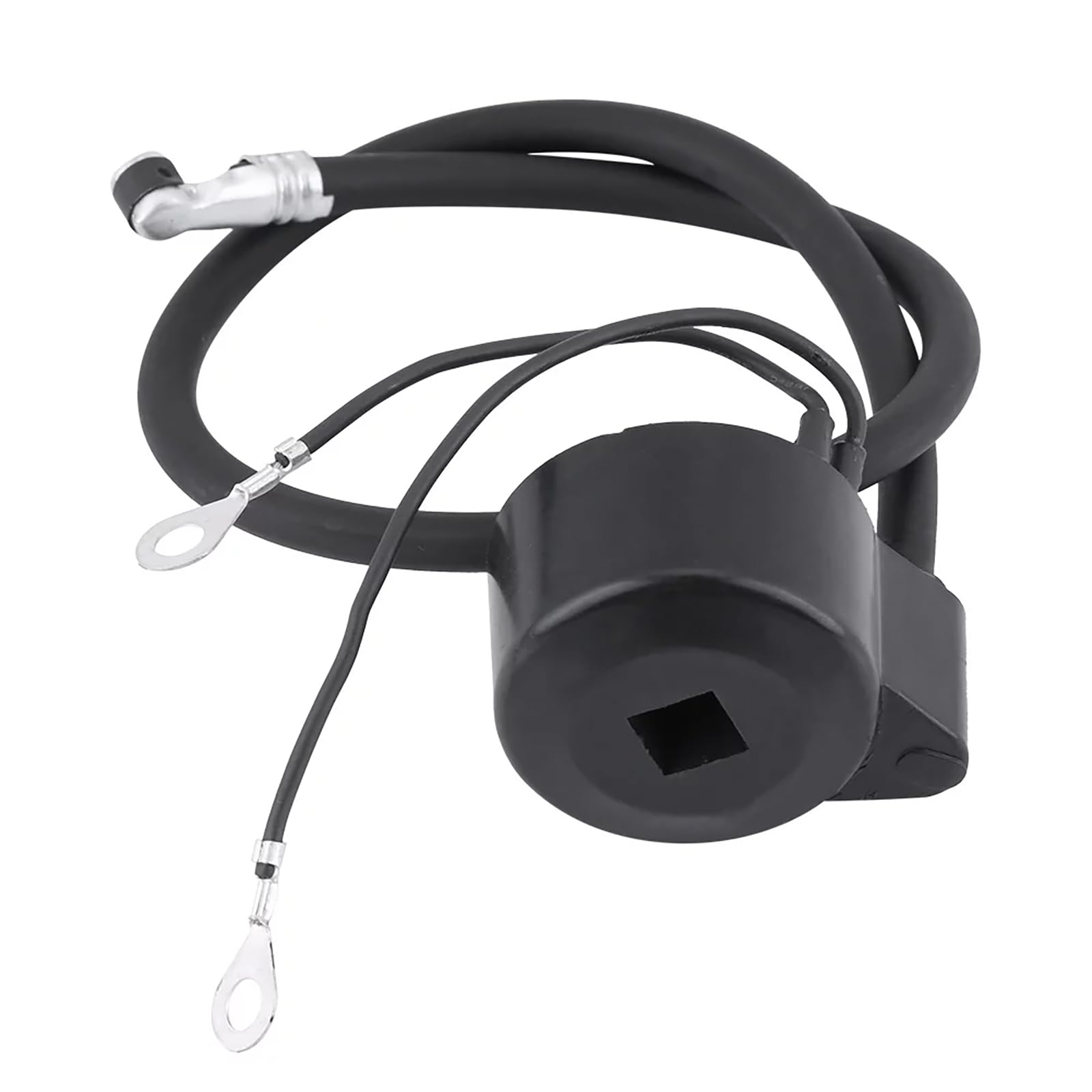 IGCLINIC 30560A Ignition coil for 5hp Tecumseh H50、1972 JC Penny 3.5 HP outboard、1980 model 524 Toro snowblower、Briggs and Stratton H70、Toro 724 H70 8HP、gamefish 1984,Rplaecs 30560A